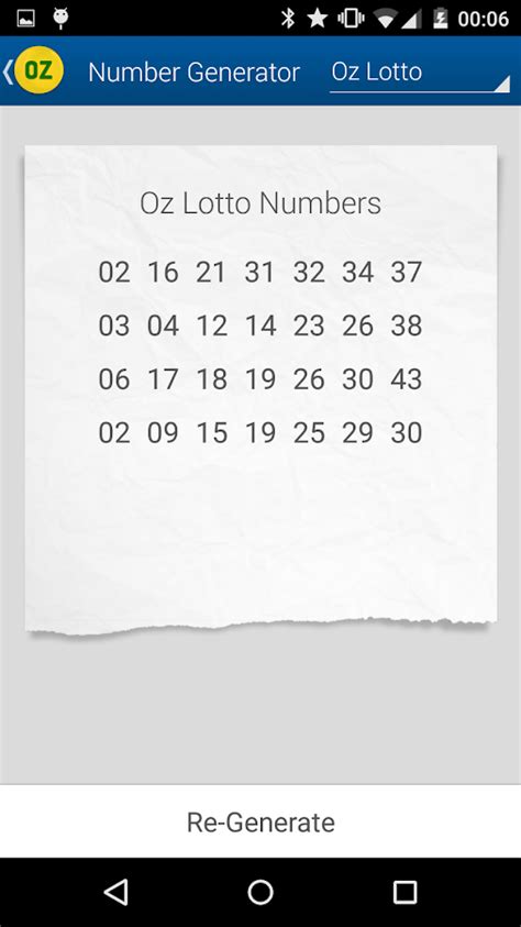 oz lotto numbers qld|Check my Oz Lotto tickets .